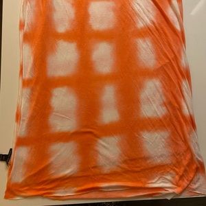 Banana Republic scarf